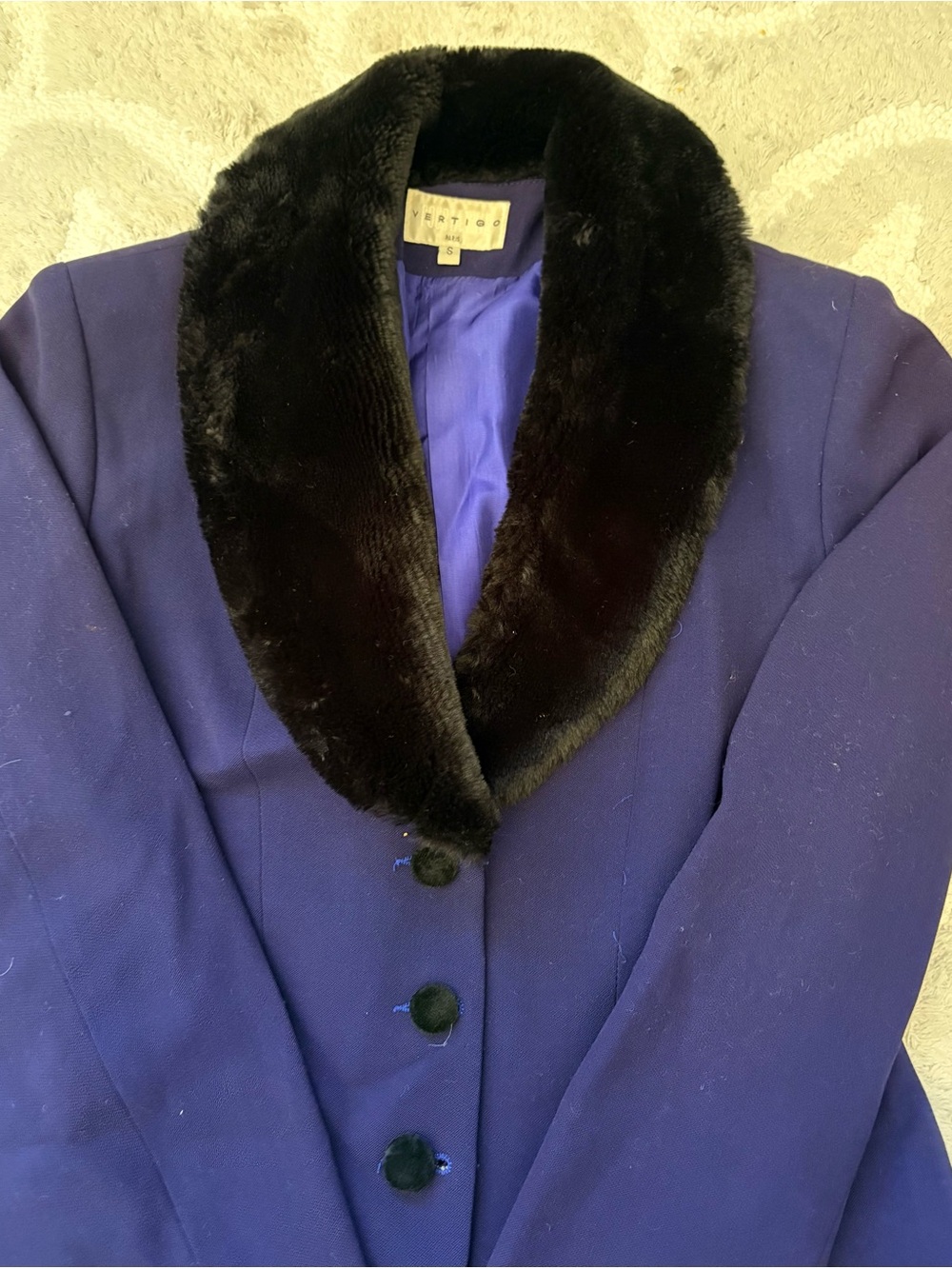 Jacket Subcategory Identification - Picture 3 of 3